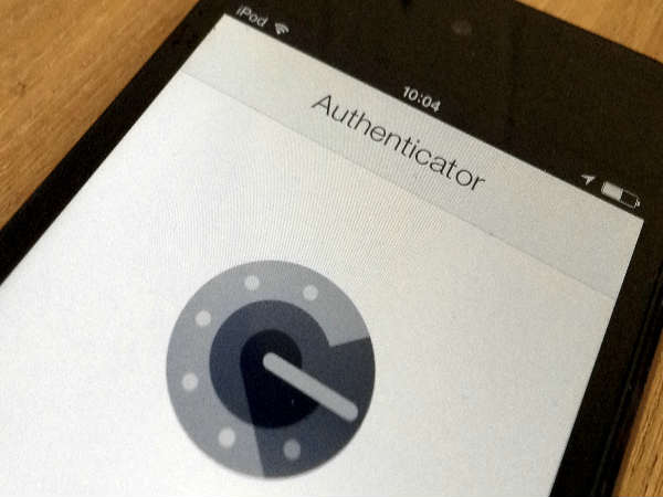 ಗೂಗಲ್ ಅಥೆಂಟಿಕೇಟರ್ ಬಳಸಿ ಗೂಗಲ್ ಅಥೆಂಟಿಕೇಟರ್ ಬಳಸಿ