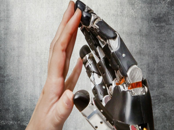 ಪ್ರೊಸ್ಟೆಟಿಕ್ ಹ್ಯಾಂಡ್ಸ್