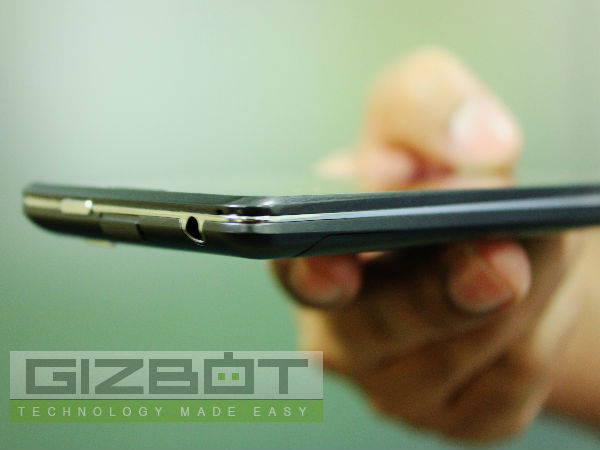 ಹಾರ್ಡ್‌ವೇರ್ ಕಡೆ ಗಮನ ಹರಿಸಿ