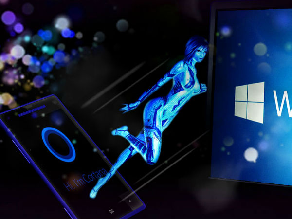 ಕೋರ್ಟಾನಾ ವೈಶಿಷ್ಟ್ಯತೆ ಕೋರ್ಟಾನಾ ವೈಶಿಷ್ಟ್ಯತೆ