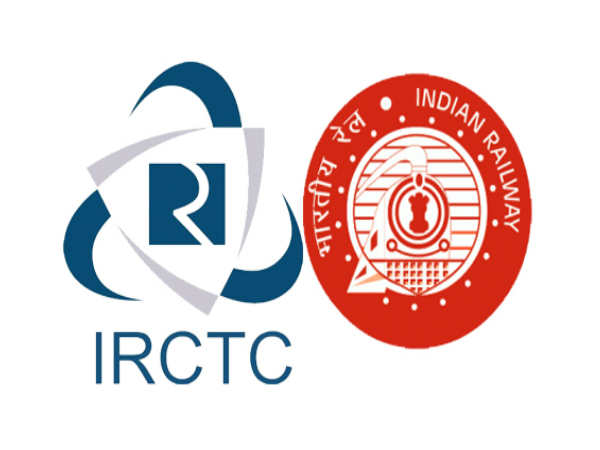 ಐಆರ್‌ಸಿಟಿಸಿ ಬುಕ್ ಮೈ ಟ್ರೈನ್ ಆಪ್