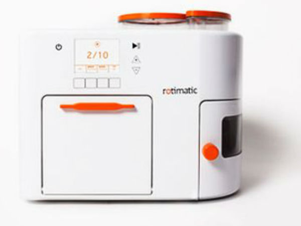 ರೋಟಿ ಮೇಕರ್ ರೋಟಿ ಮೇಕರ್