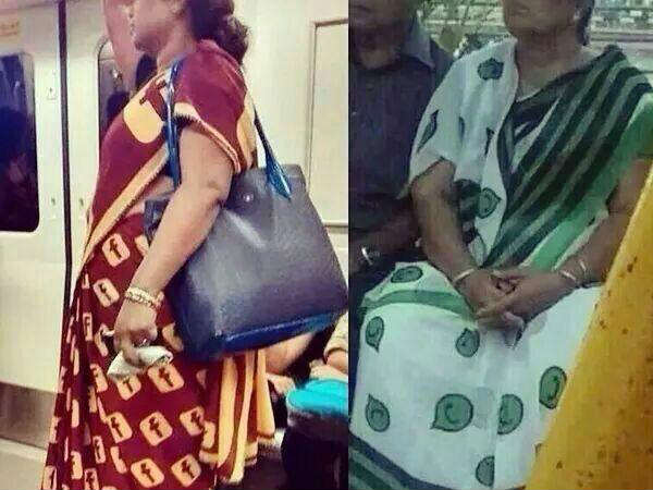 ಸೀರೆಗಳು