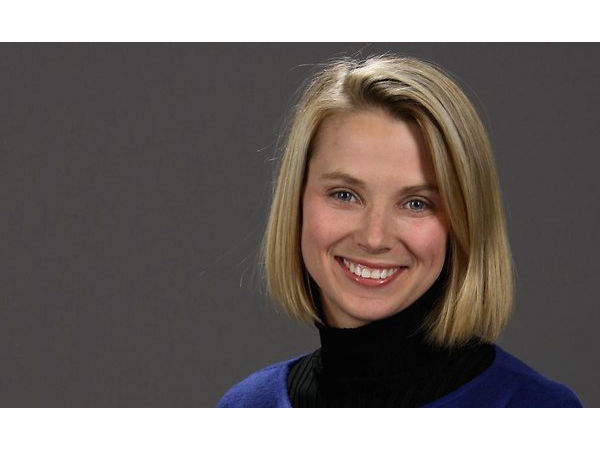 ಮರೀಸ್ಸಾ ಮೇಯರ್