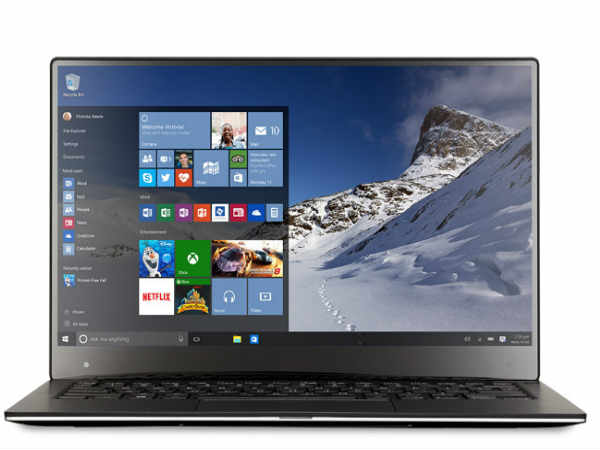 ಧ್ವನಿ ಆಧಾರಿತ ಕೋರ್ಟಾನಾ ಡೆಸ್ಕ್‌ಟಾಪ್ ಪ್ಲಾಟ್‌ಫಾರ್ಮ್‌ನಲ್ಲಿ