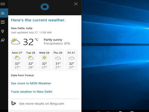 ಸ್ಟಾರ್ಟ್ ಮೆನು