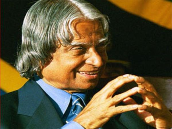 ಅಬ್ದುಲ್ ಕಲಾಂ ಸಾಧನೆಗಳು