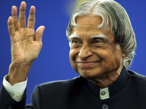 ಅಬ್ದುಲ್ ಕಲಾಂ ಸಾಧನೆಗಳು