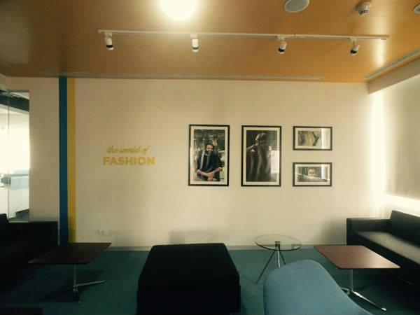 ಫ್ಲಿಪ್‌ಕಾರ್ಟ್ ಮುಖ್ಯ ಕಚೇರಿ ಬೆಂಗಳೂರು