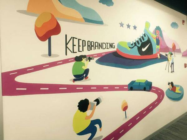 ಫ್ಲಿಪ್‌ಕಾರ್ಟ್ ಮುಖ್ಯ ಕಚೇರಿ ಬೆಂಗಳೂರು