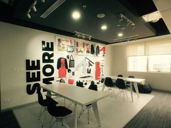 ಫ್ಲಿಪ್‌ಕಾರ್ಟ್ ಮುಖ್ಯ ಕಚೇರಿ ಬೆಂಗಳೂರು