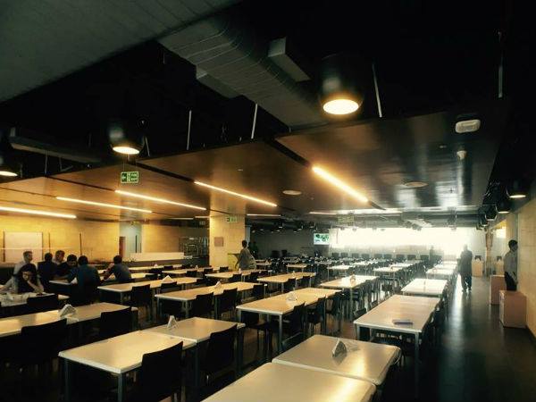 ಫ್ಲಿಪ್‌ಕಾರ್ಟ್ ಮುಖ್ಯ ಕಚೇರಿ ಬೆಂಗಳೂರು