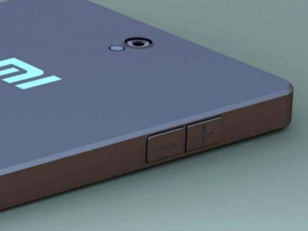 ಶ್ಯೋಮಿ ಎಮ್ಐ 4 ಶಾಶ್ವತ ದರಕಡಿತ