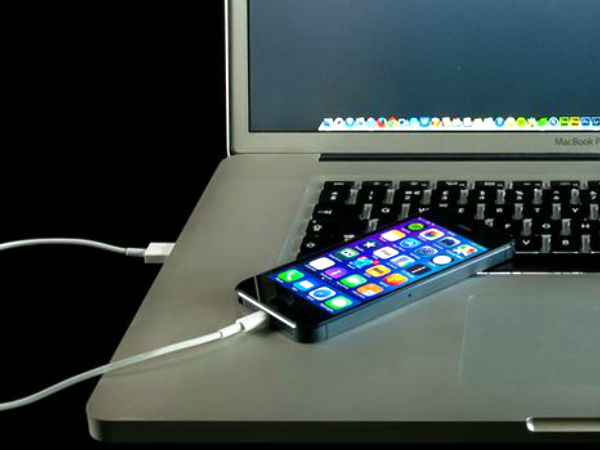 ಡೆಸ್ಕ್‌ಟಾಪ್ ಬಳಸಿ ಚಾರ್ಜ್ ಮಾಡಿ