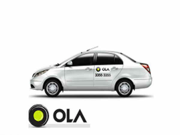 ಇನ್ನು 2ಜಿ ನಲ್ಲೂ ಓಲಾ ಓಡಾಟ