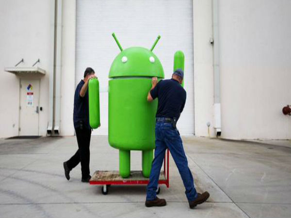 ಆಂಡ್ರಾಯ್ಡ್ ಬಳಕೆದಾರರು ಅಪಾಯದಲ್ಲಿ ಆಂಡ್ರಾಯ್ಡ್ ಬಳಕೆದಾರರು ಅಪಾಯದಲ್ಲಿ