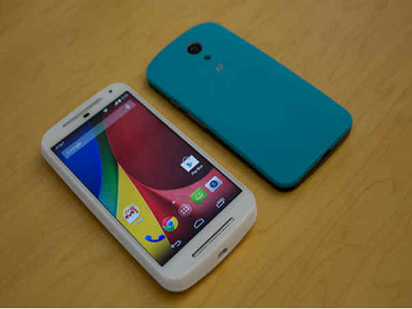 ಮೋಟೋ ಜಿ (ಜನರೇಶನ್ 3) ಮೋಟೋ ಜಿ (ಜನರೇಶನ್ 3)