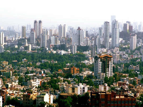 ಅತಿ ವೇಗವಾಗಿ ಬೆಳೆಯುತ್ತಿರುವ ನಗರ