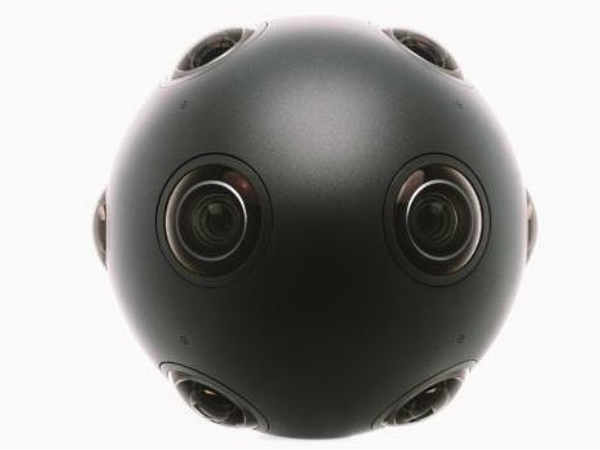 ಗೋಪ್ರೊ ಕಂಪೆನಿ