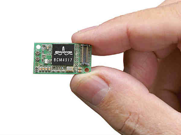 ಫೋನ್ ಬ್ಯಾಟರಿ ದೀರ್ಘವಾಗಿಸುವ ವೈಫೈ ಚಿಪ್‌