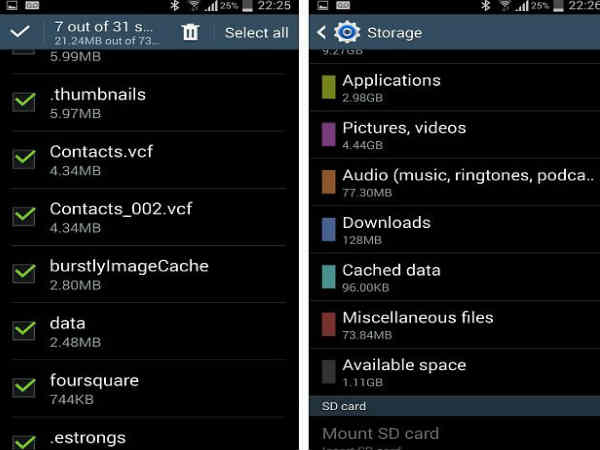 ಡಿವೈಸ್ ಮರುಪ್ರಾರಂಭಿಸಿ