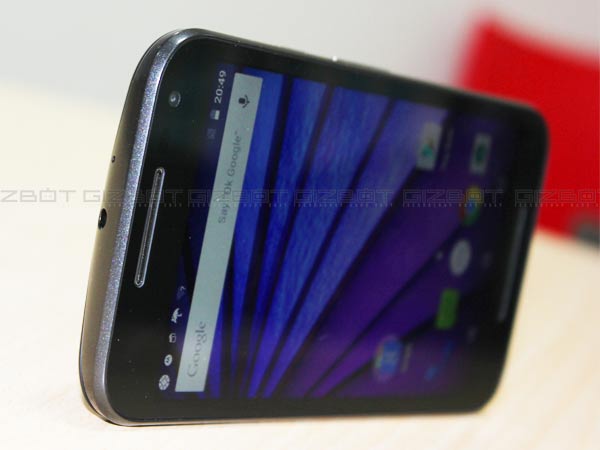 4 ಜಿ ಸಂಪರ್ಕ