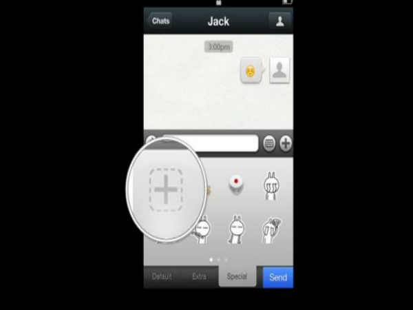 ಎಮೋಟಿಕನ್ಸ್