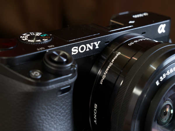 ಸೋನಿ ಸೋನಿ