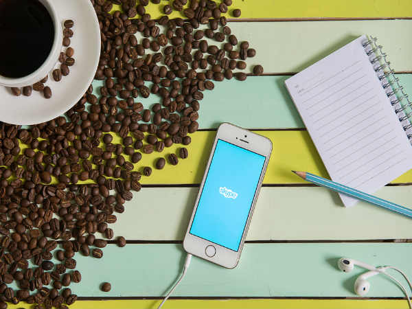 ಸ್ಕೈಪ್ ಸ್ಕೈಪ್