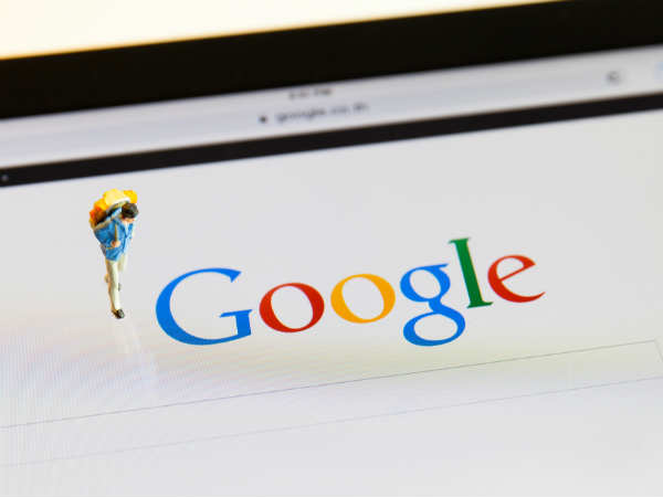 ಗೂಗಲ್ ಗೂಗಲ್