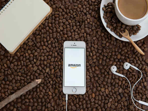 ಅಮೆಜಾನ್ ಅಮೆಜಾನ್