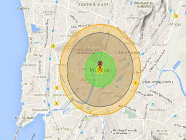 ಮುಂಬೈ ಮುಂಬೈ
