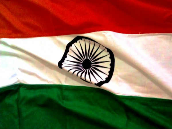 ಭಾರತದ ರಾಷ್ಟ್ರ ಧ್ವಜಕ್ಕೆ ಯುನೆಸ್ಕೊ ಗೌರವ