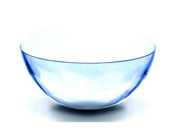 ಕಾಂಟ್ಯಾಕ್ಟ್ ಲೆನ್ಸ್