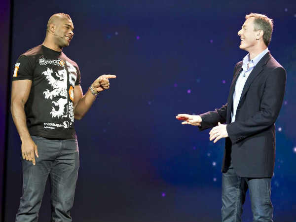 ಕ್ವಾಲ್‌ಕಾಮ್ ಏನೆಂಬುದೇ ತಿಳಿದಿಲ್ಲ