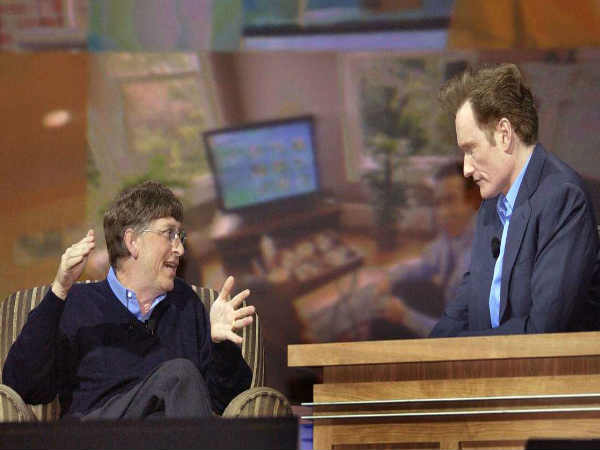 ಬಿಲ್ ಗೇಟ್ಸ್