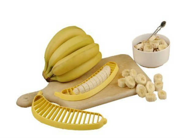 ಬನಾನಾ ಸ್ಲೈಸರ್