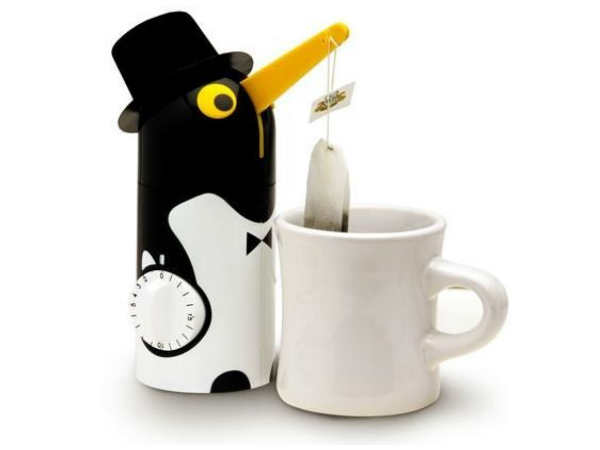 ಟೀ ಬ್ಯಾಗ್ ಫಿಲ್ಟರ್