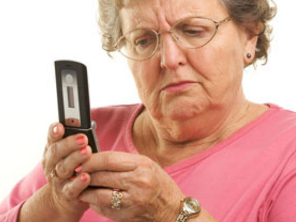 ಸ್ಮಾರ್ಟ್‌ಫೋನ್ ಬಳಸಿ ಕರೆಮಾಡುವುದು