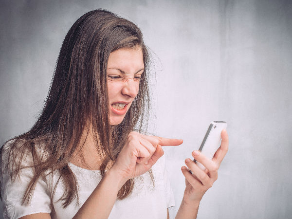 ಹೊಸ ಫೋನ್‌ನಿಂದ ಆಶ್ಚರ್ಯ