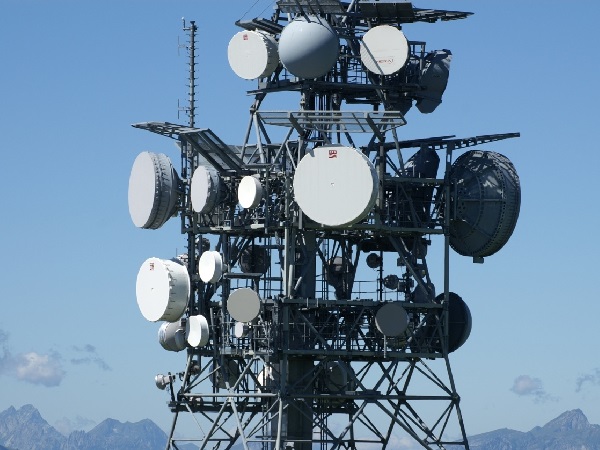 ಇಂಟರ್ನೆಟ್ ಸೇವೆ