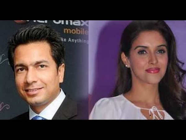 ಯುವ ವ್ಯವಹಾರಸ್ಥ