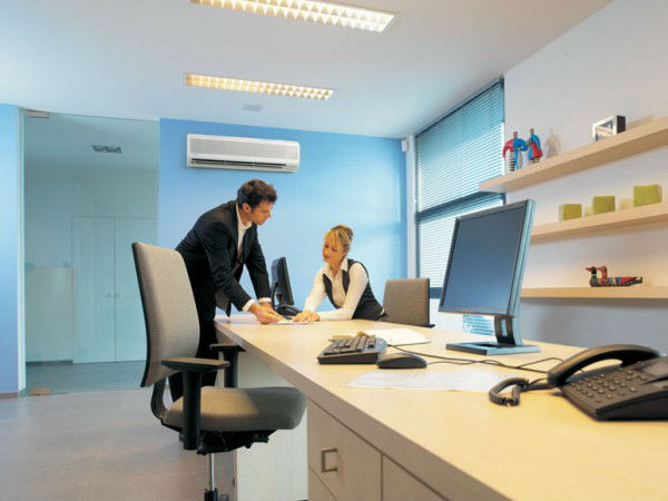 ಸುತ್ತಲಿನ ವಾತಾವರಣವನ್ನು ತಂಪಾಗಿರಿಸಿ