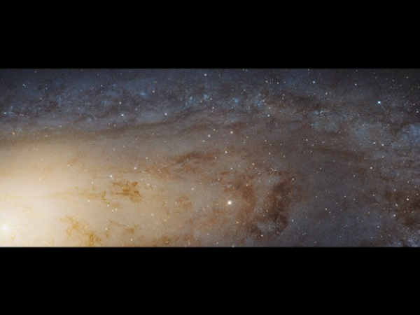 ಆಂಡ್ರೊಮೇಡಾ