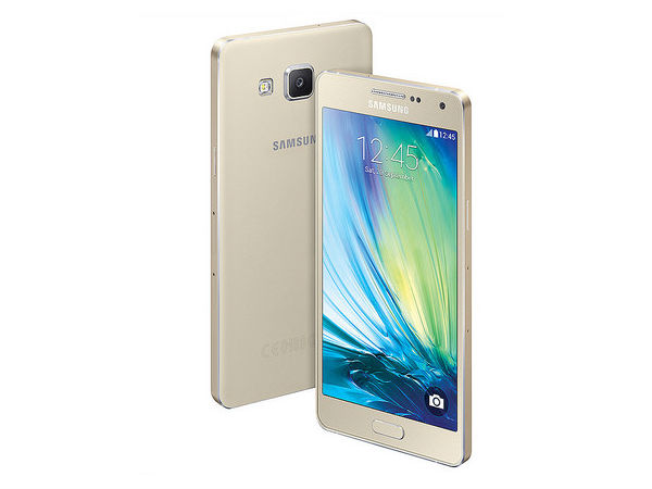 ಸ್ಯಾಮ್‌ಸಂಗ್ ಗ್ಯಾಲಕ್ಸಿ ಇ7