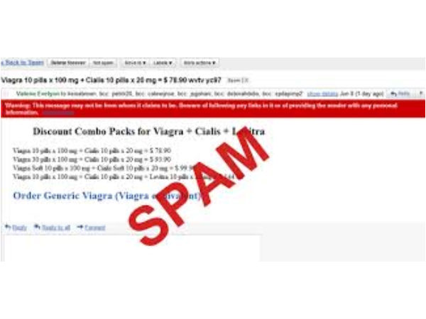 ಪ್ರೊಫೈಲ್‌ನಲ್ಲಿ ಇಮೇಲ್ ಐಡಿ ಬೇಡ