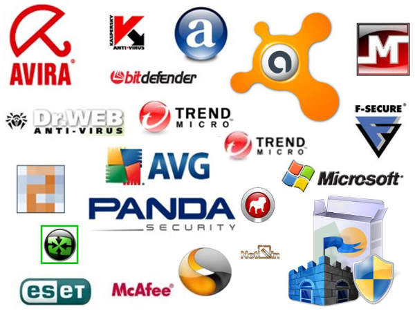 ಆಂಟಿವೈರಸ್ ಅಪ್‌ಡೇಟ್ ಮಾಡಿ