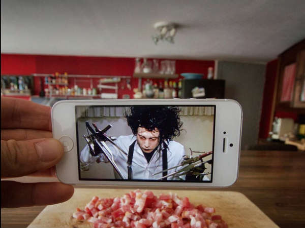 ಹೇಗಿದೆ ಸ್ಪೂನ್