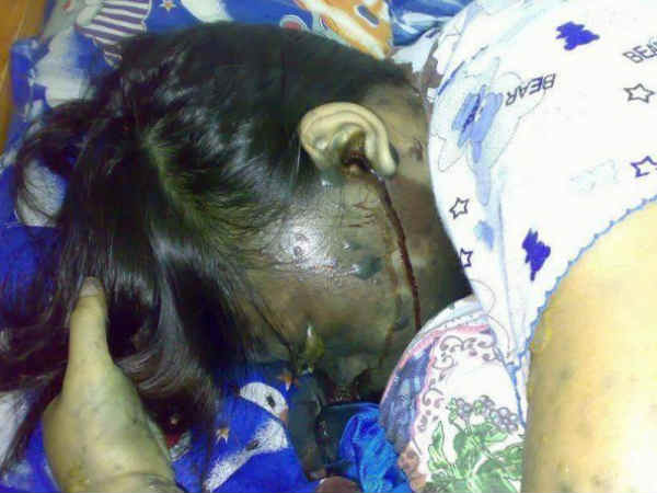 ಚಿರನಿದ್ರೆ