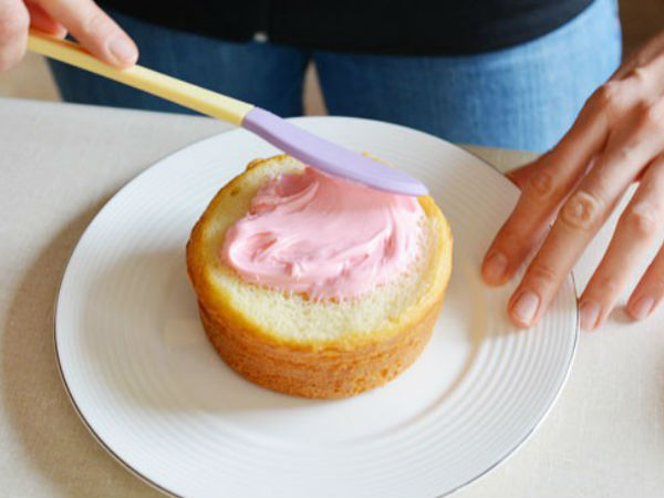 ಕೇಕ್ ತಯಾರಿ